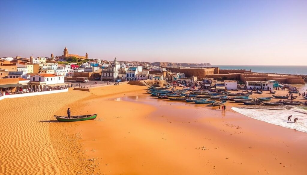 Essaouira, Morocco