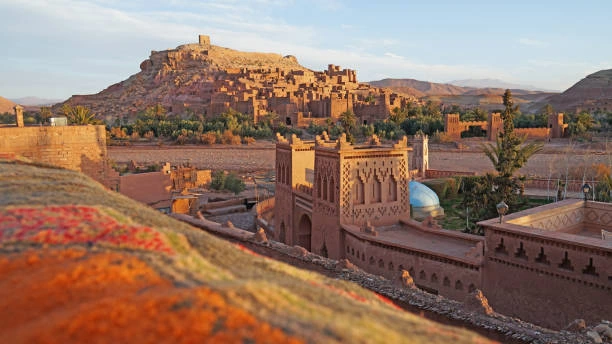 Best Cities to Visit in Morocco