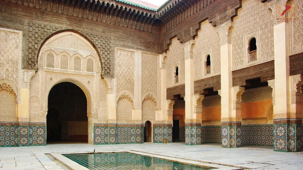 best riads in marrakech