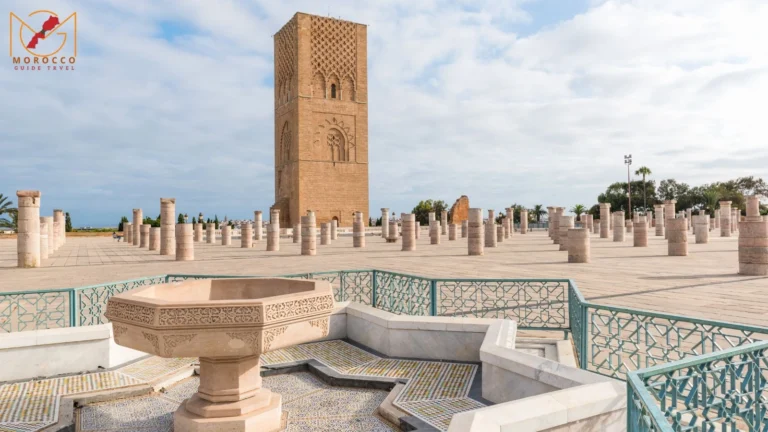 Best Places to Visit in Morocco