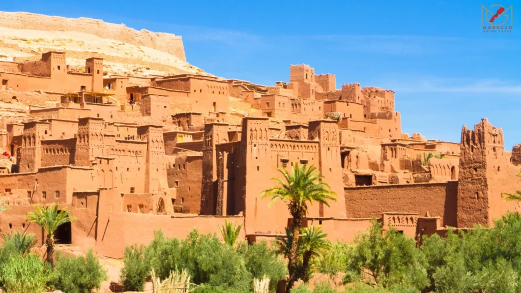 Languages in Morocco