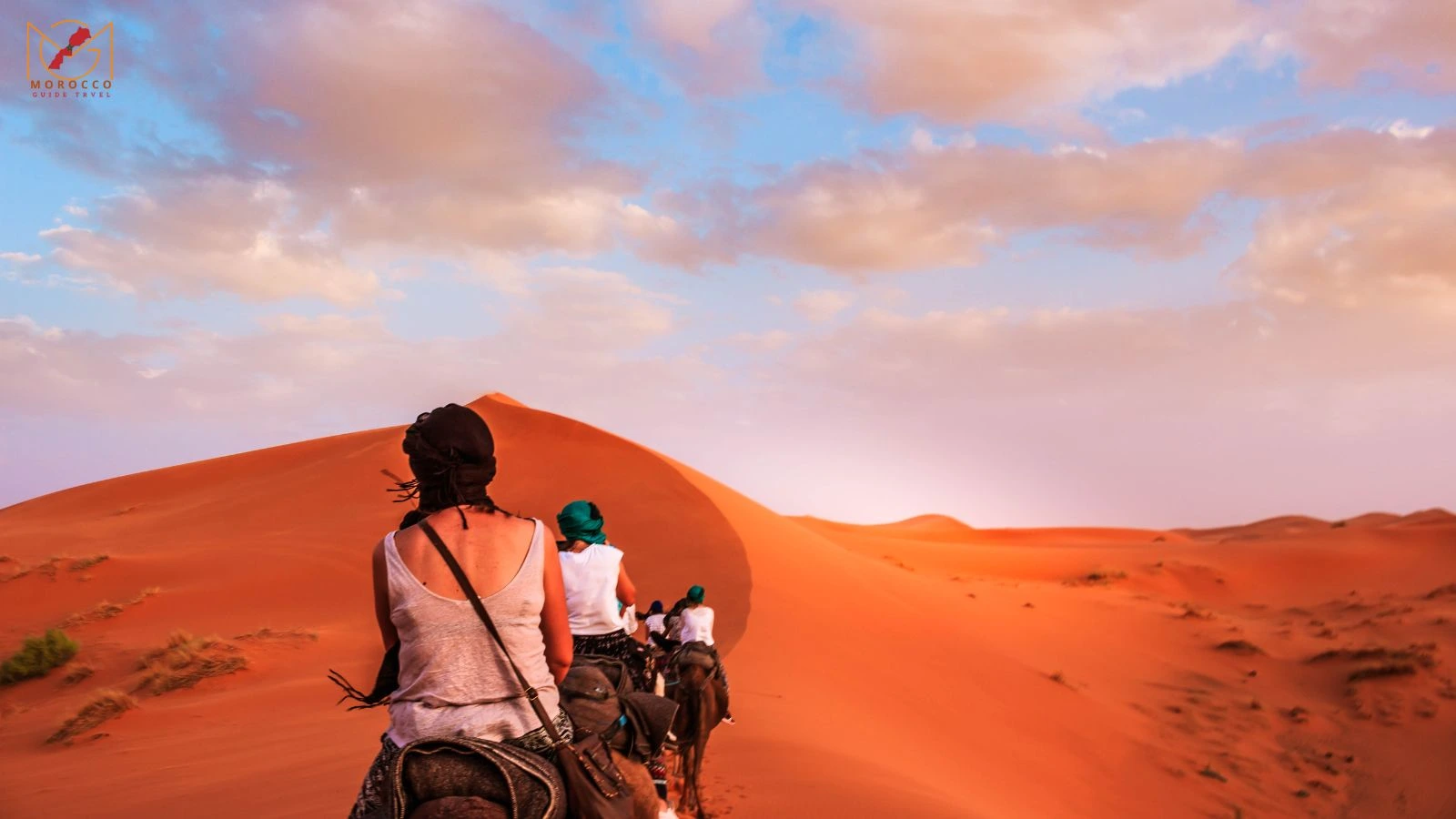 morocco desert tours