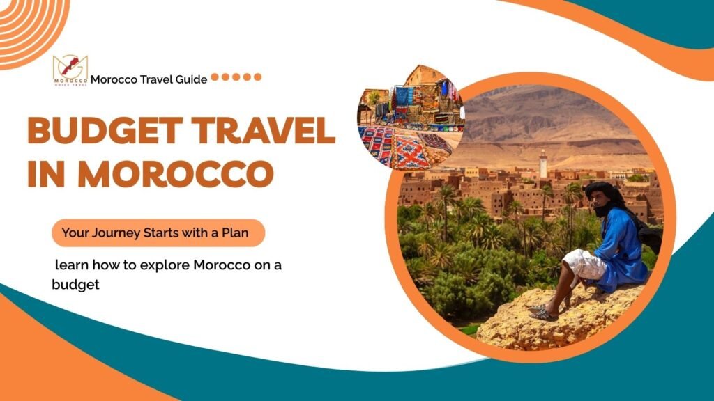 Budget Travel in Morocco 