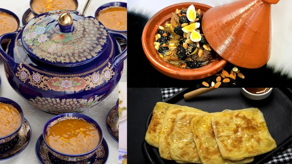 Budget Travel in Morocco