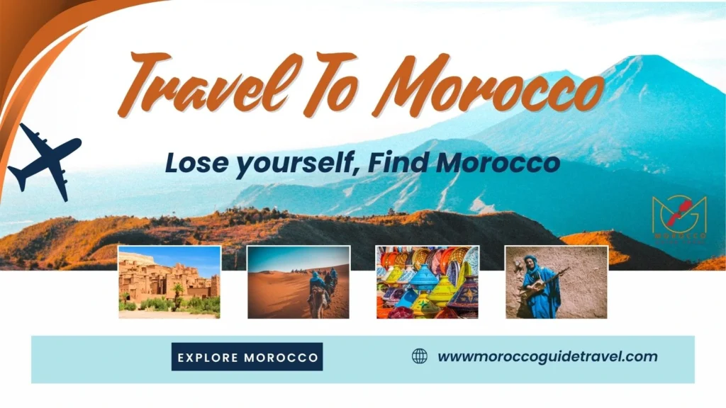 travel to morocco